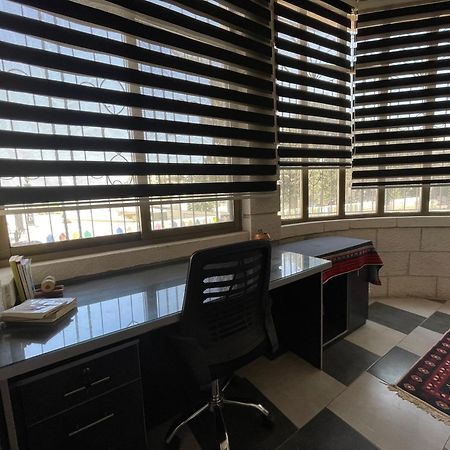 Darna Hostel Amman Eksteriør billede