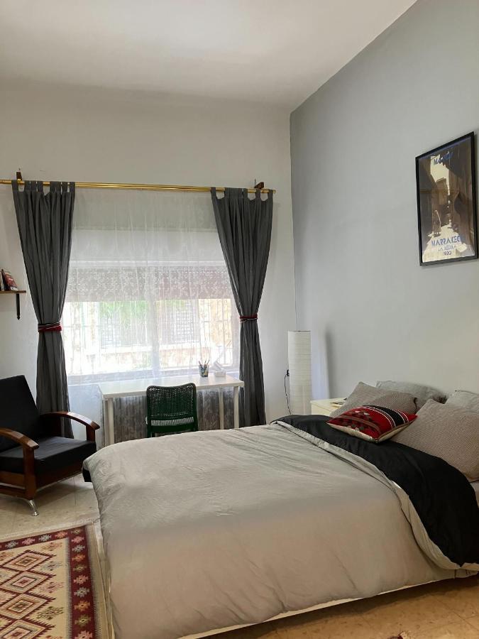 Darna Hostel Amman Eksteriør billede