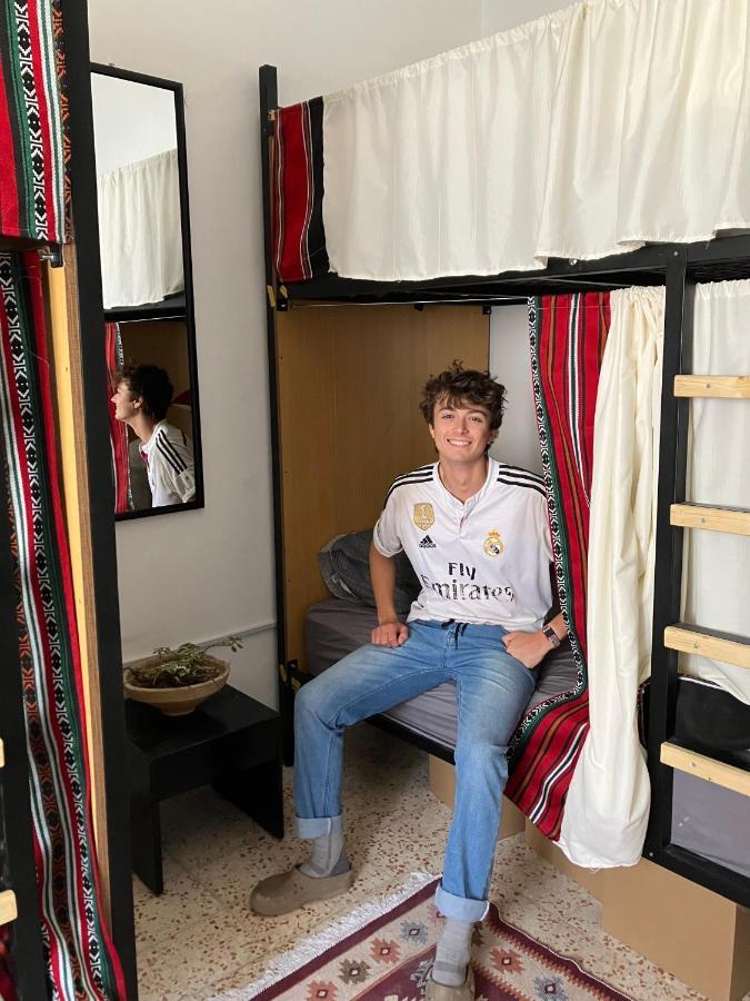 Darna Hostel Amman Eksteriør billede