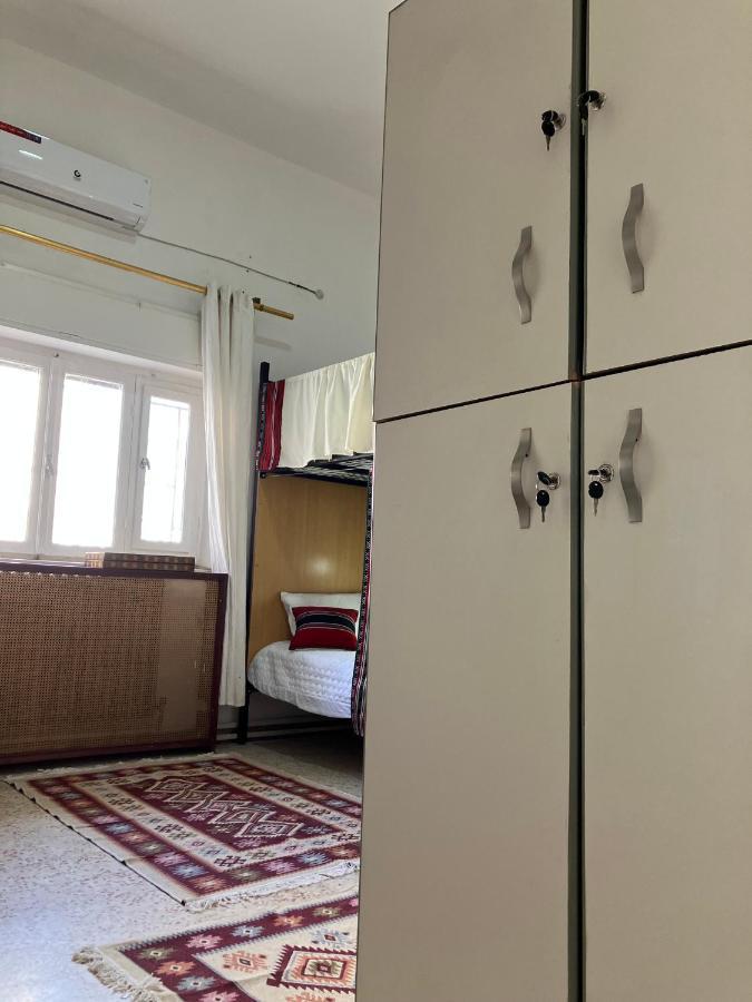 Darna Hostel Amman Eksteriør billede