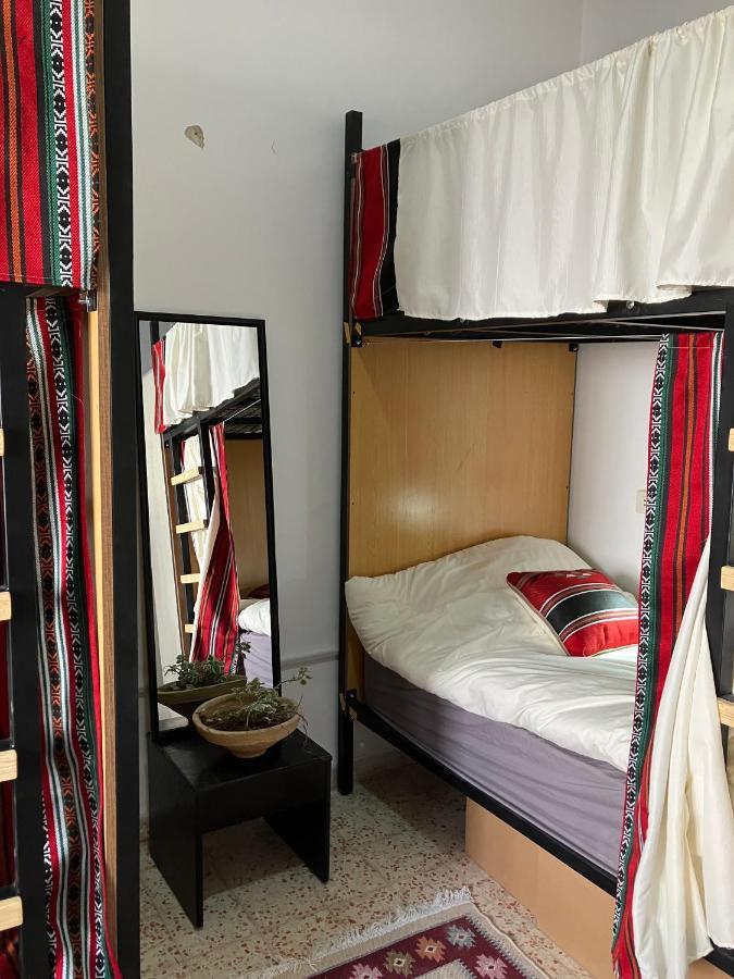 Darna Hostel Amman Eksteriør billede