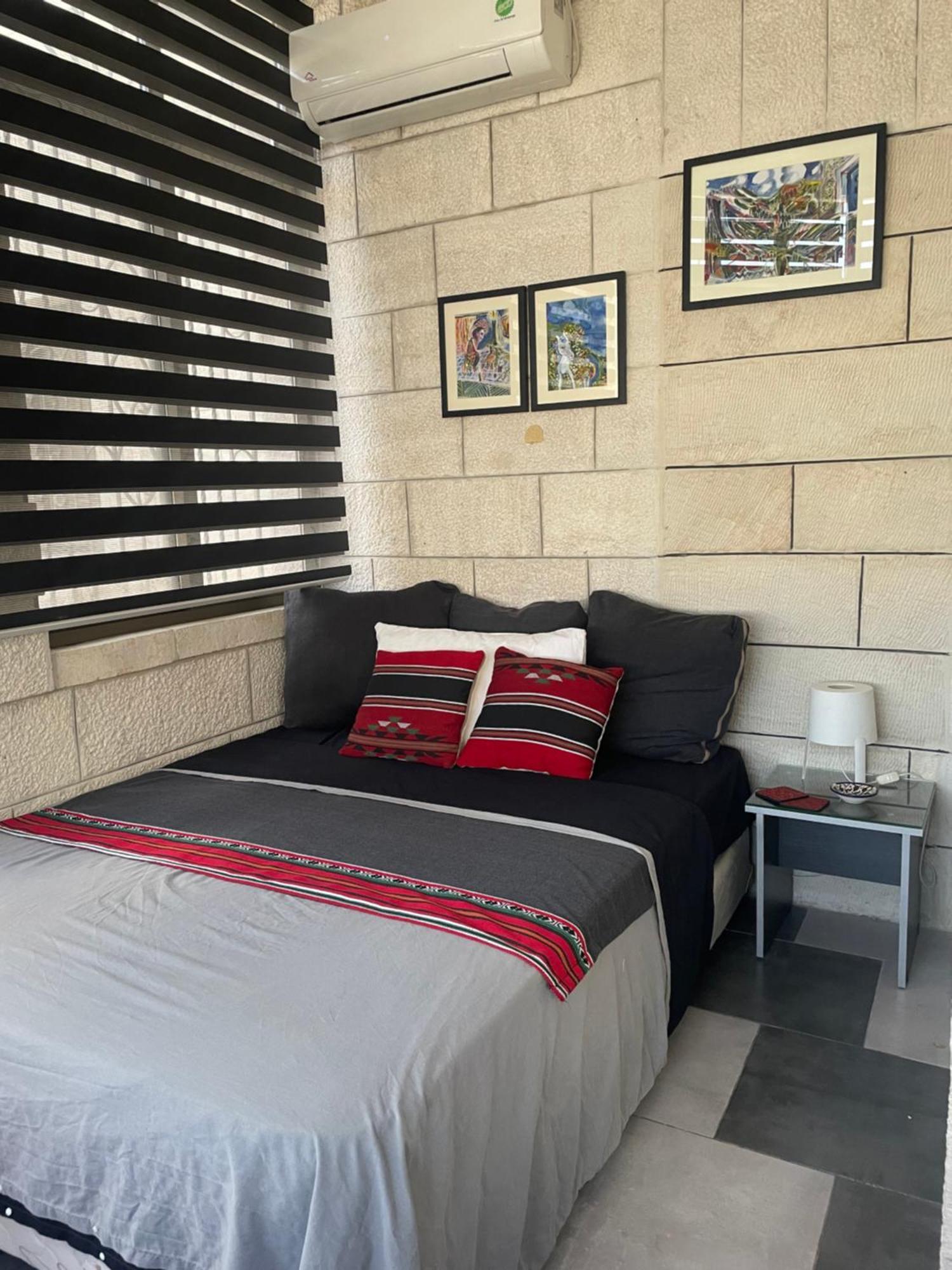 Darna Hostel Amman Eksteriør billede