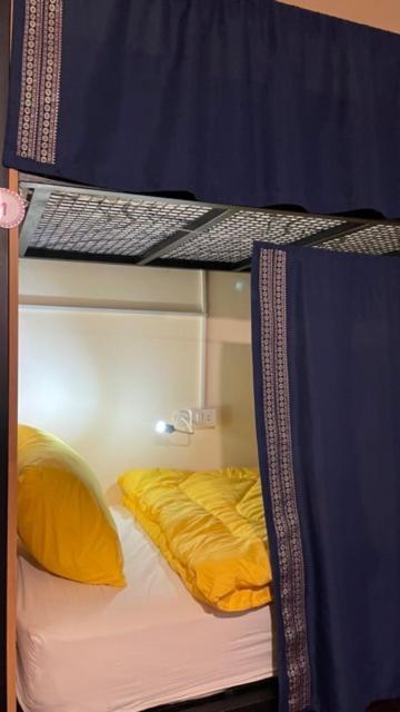 Darna Hostel Amman Eksteriør billede